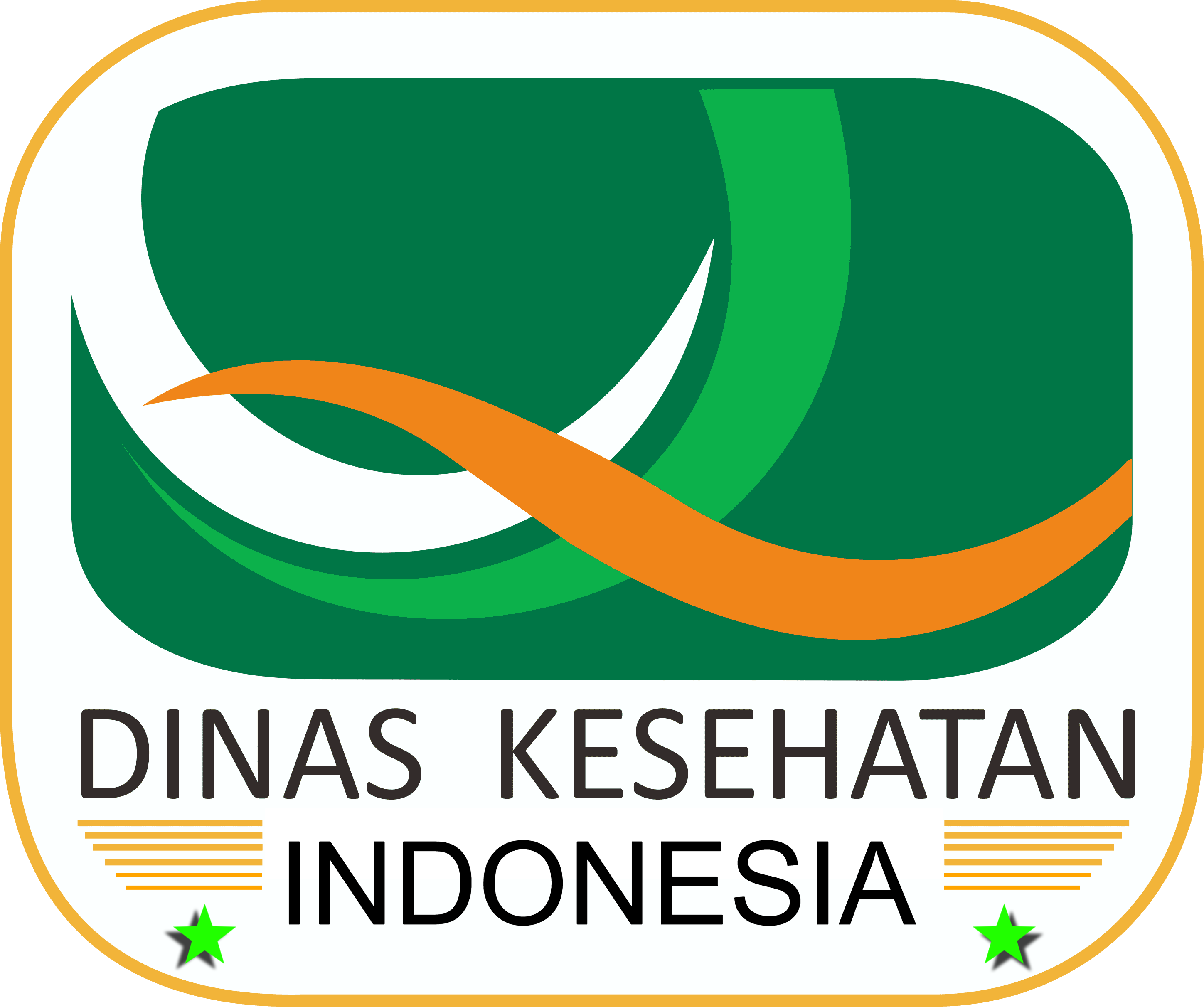 Logo Dinkes Sragen